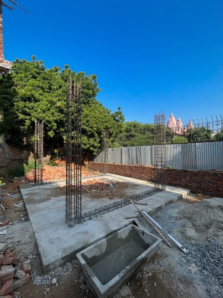 Construction Quality TRT Realty